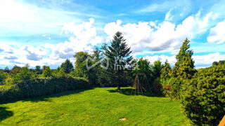  Maison à vendre 5 pièces 136 m²