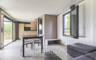  Maison à vendre 4 pièces 50 m²