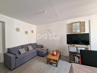  Appartement à vendre 3 pièces 70 m²