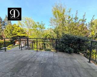  Maison � vendre 6 pi�ces 100 m�