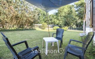  Maison � vendre 7 pi�ces 202 m�