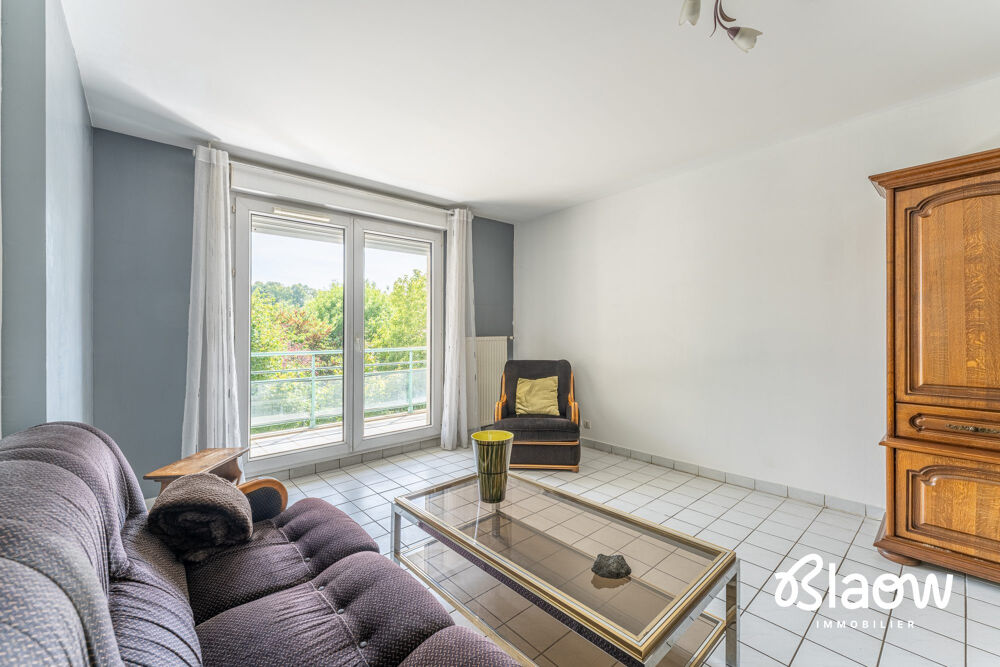 Appartement T4 à vendre à Meyzieu