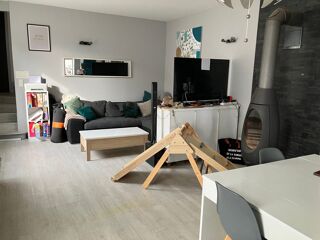  Maison  vendre 5 pices 92 m