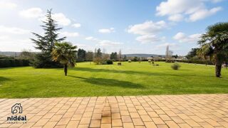  Maison à vendre 7 pièces 277 m²