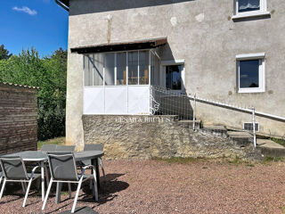  Maison à vendre 4 pièces 104 m²