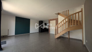 Maison à vendre 4 pièces 81 m²