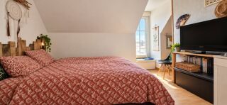  Maison à vendre 4 pièces 73 m²