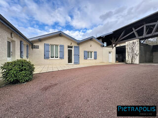  Maison � vendre 6 pi�ces 1 m�