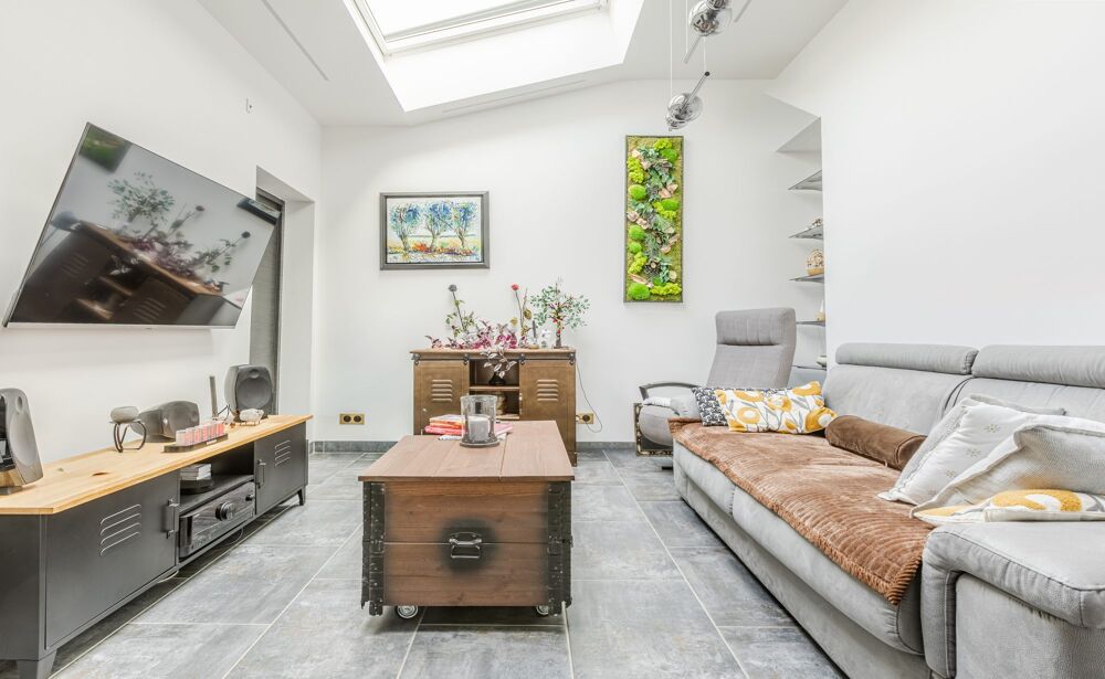 Vente Maison Maison à vendre Amiens Amiens