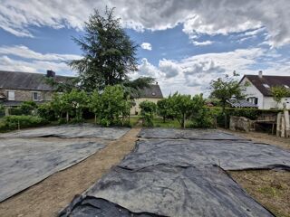  Maison � vendre 5 pi�ces 82 m�