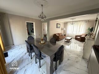  Maison à vendre 5 pièces 103 m²