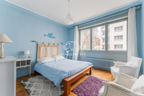  Appartement � vendre 4 pi�ces 102 m�