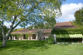  Maison à vendre 11 pièces 287 m²