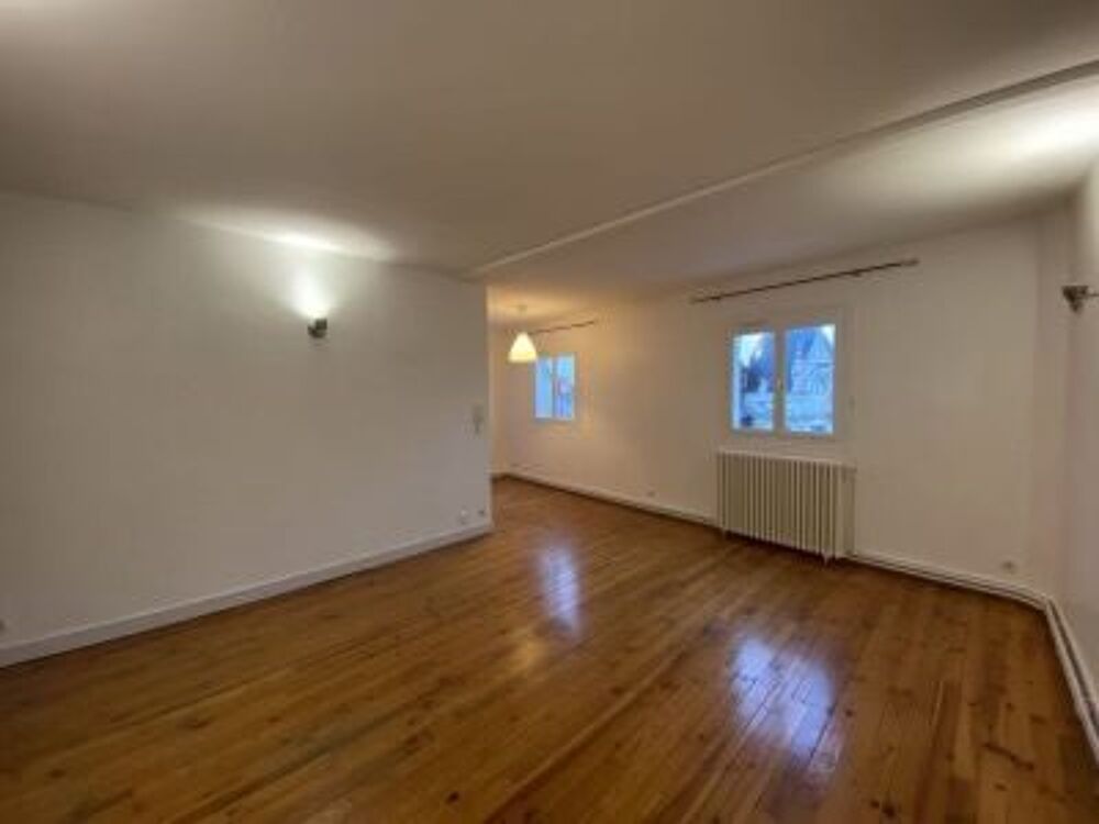 ORLEANS REPUBLIQUE Appartement Familial