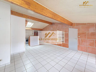  Appartement à vendre 3 pièces 68 m²