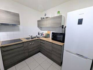  Appartement à louer 2 pièces 46 m²