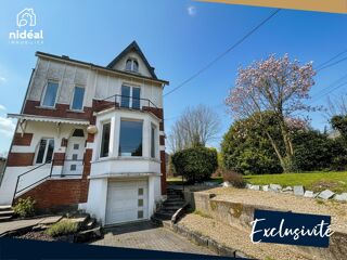  Maison � vendre 5 pi�ces 128 m�