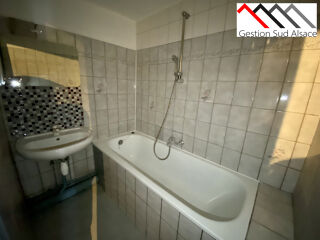  Appartement � louer 2 pi�ces 54 m�