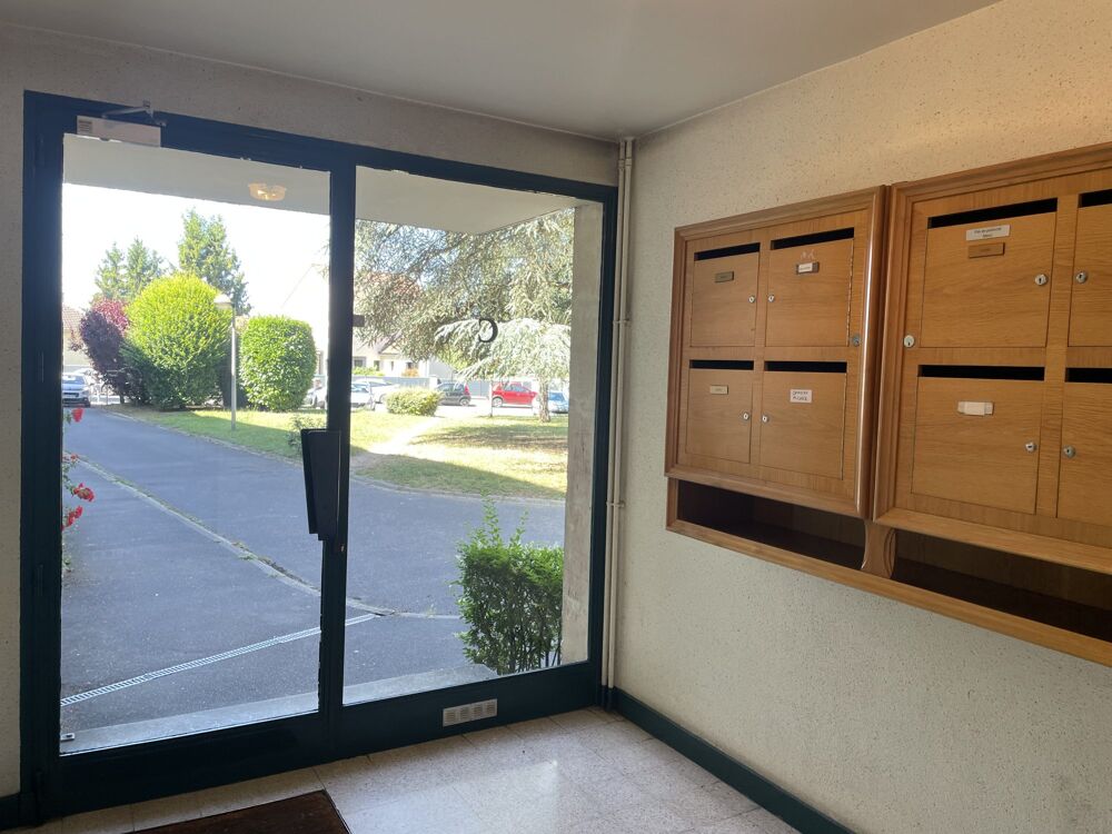 Vente Appartement Appartement à vendre Compiègne Compiègne