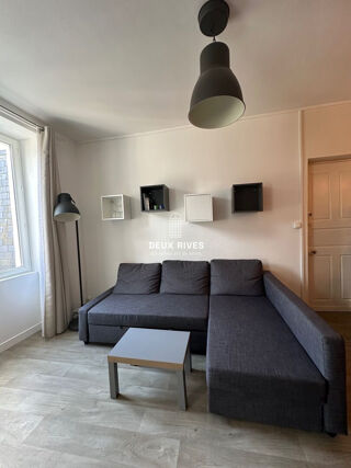  Appartement � louer 2 pi�ces 35 m�