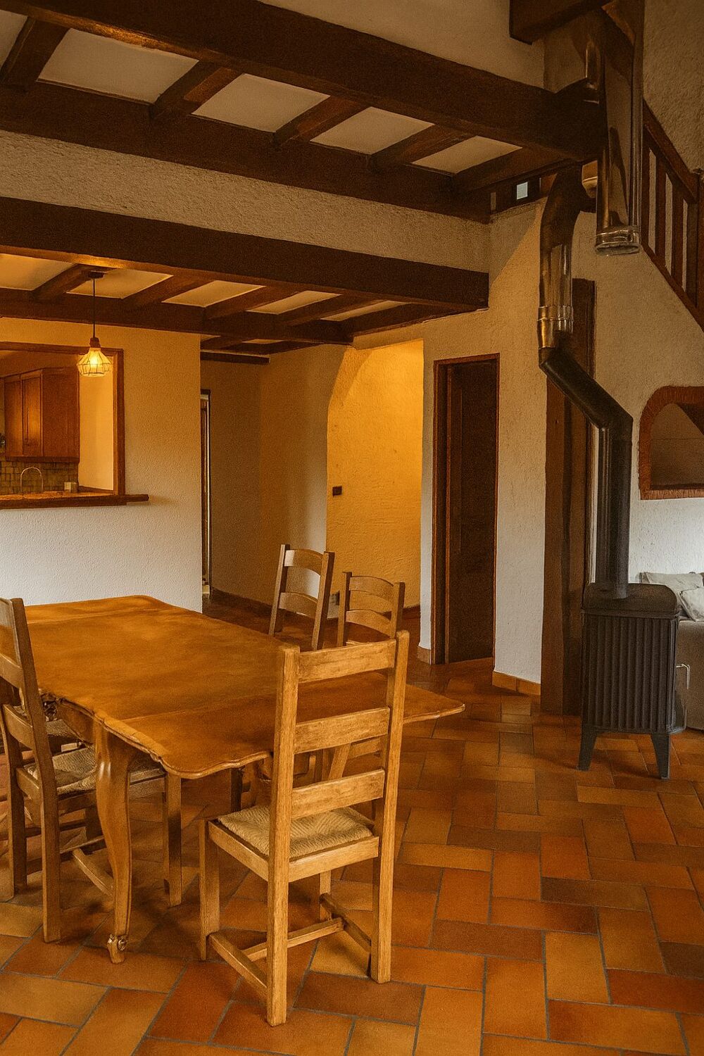 � vendre  Maison Montbonnot-Saint-Martin (38330)