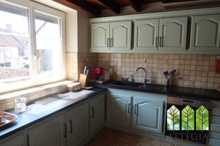  Maison � vendre 4 pi�ces 85 m�