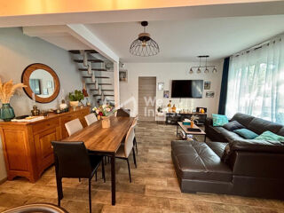  Maison à vendre 5 pièces 115 m²