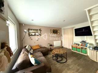  Maison � vendre 5 pi�ces 87 m�