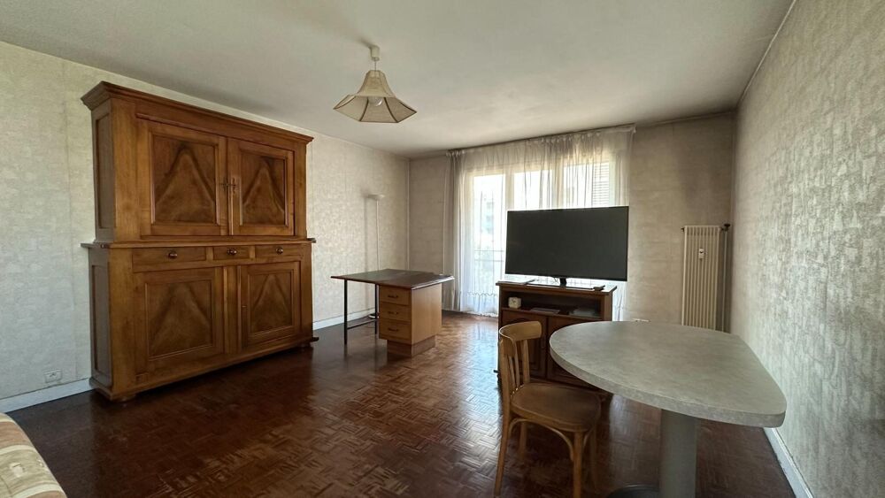 Vente Appartement Grand type 4 - ANNECY Annecy