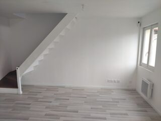  Appartement à vendre 2 pièces 42 m²