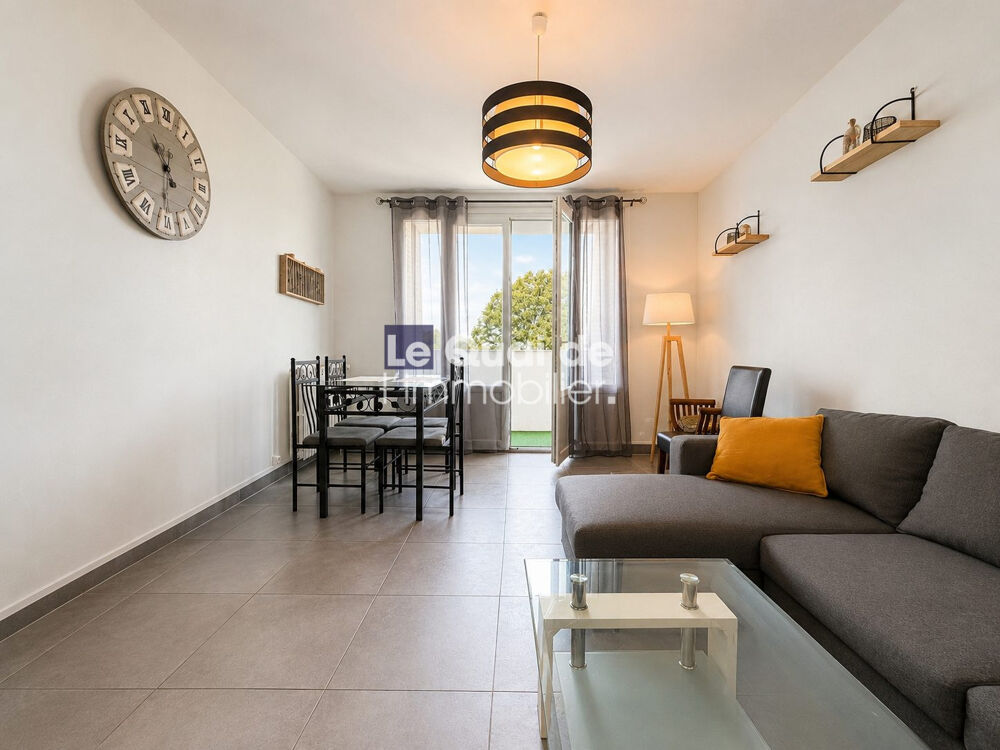 Appartement 4 pièces 72 m² à Jacob-Bellecombette