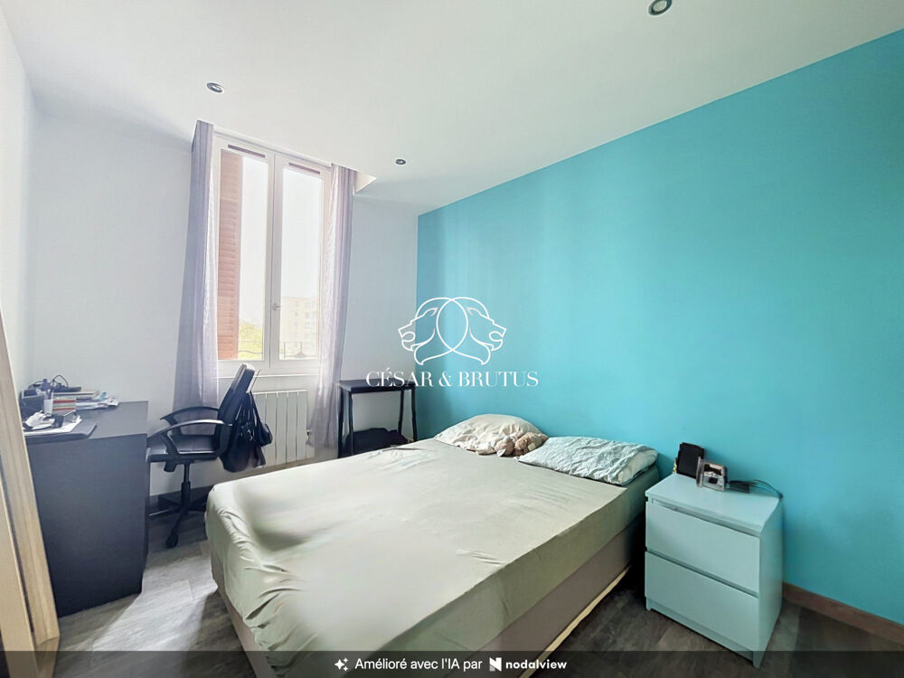 Vente Appartement JOLI T3 IDEAL INVESTISSEMENT Lyon 8