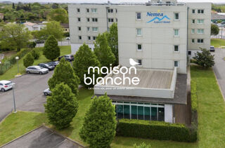  Appartement � vendre 1 pi�ce 27 m�