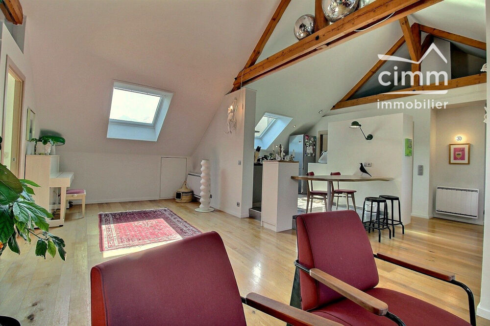 Appartement à vendre Sallanches