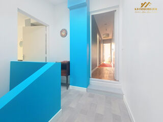  Maison � vendre 6 pi�ces 160 m�