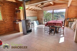  Maison � vendre 3 pi�ces 76 m�