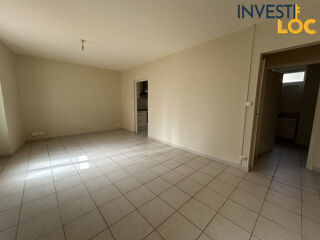 Location Appartement Appartement T3 - 68 m² - RDC Le creusot