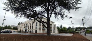  Appartement � vendre 2 pi�ces 40 m�