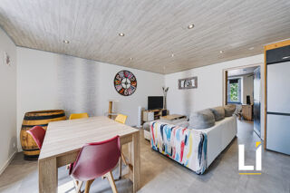  Appartement à vendre 3 pièces 64 m²