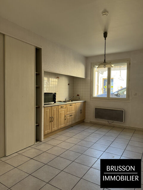   T2 au RDC centre ville de Castres Appartement - 2 pi�ce(s) - 38 m�