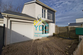  Maison  vendre 4 pices 84 m