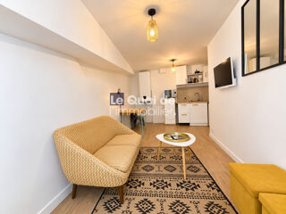  Appartement à vendre 2 pièces 27 m²