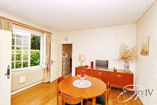  Maison à vendre 3 pièces 60 m²