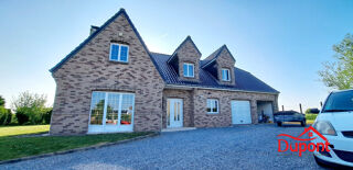  Maison � vendre 10 pi�ces 193 m�