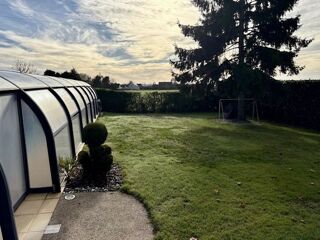  Maison � vendre 7 pi�ces 152 m�