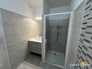  Appartement � vendre 2 pi�ces 38 m�