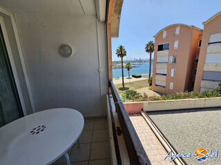  Appartement  vendre 2 pices 28 m