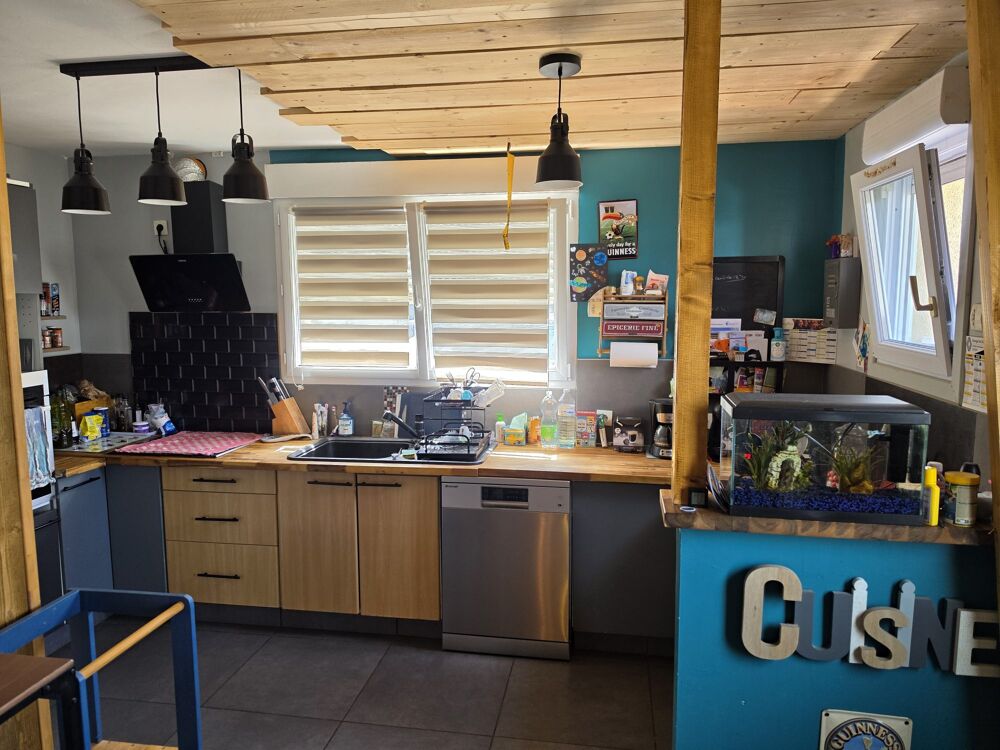 Vente Maison Maison à vendre Binic-Étables-sur-Mer Binic-Étables-sur-mer