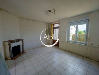  Maison à vendre 6 pièces 95 m²