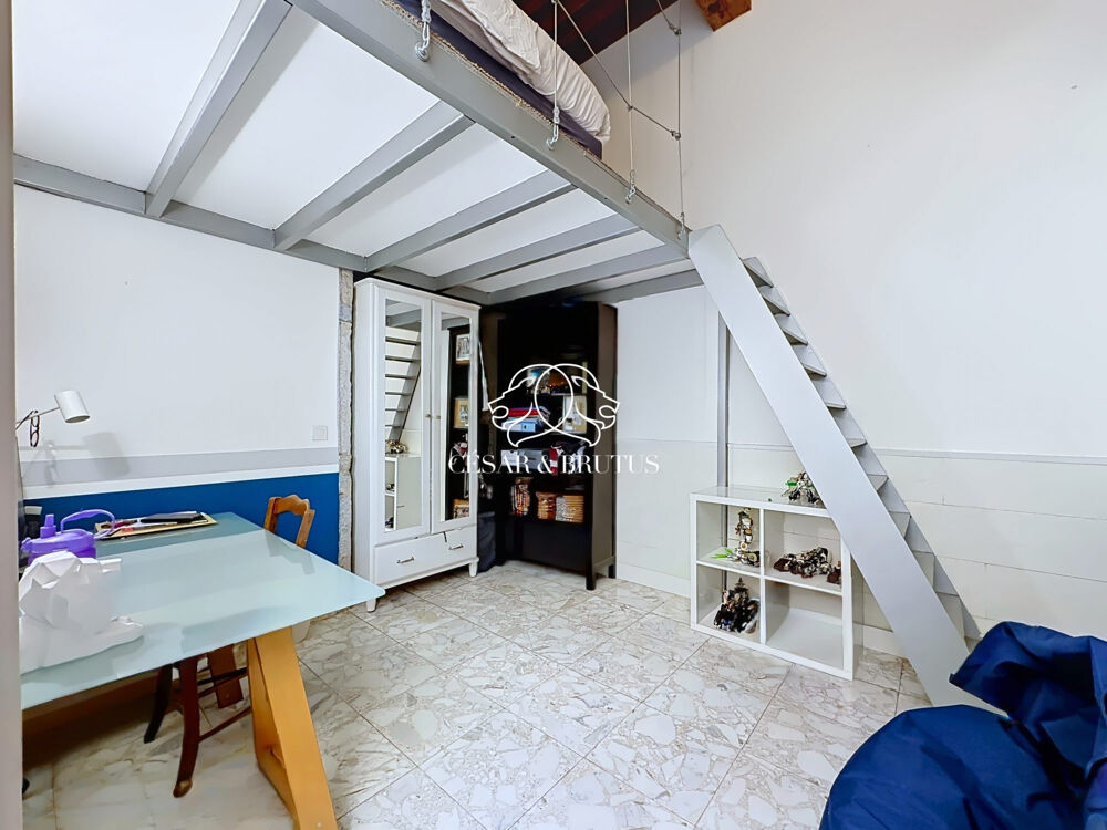 à vendre  Appartement Lyon 1